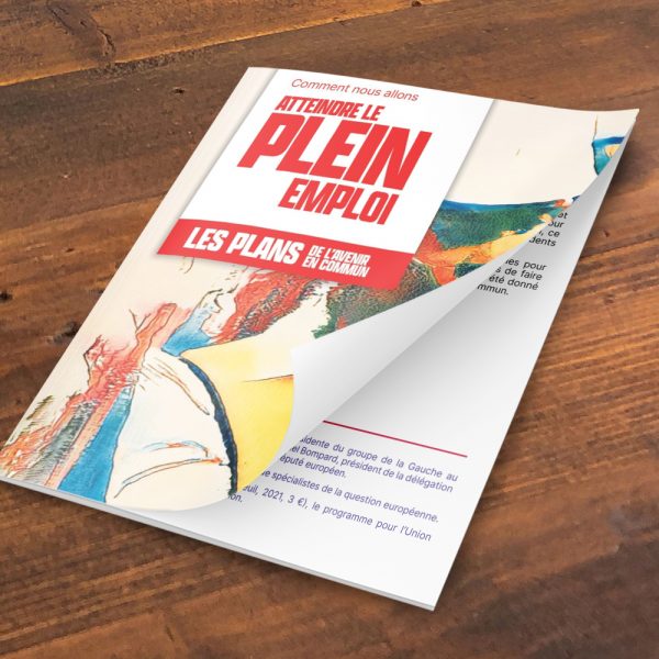 plan plein emploi