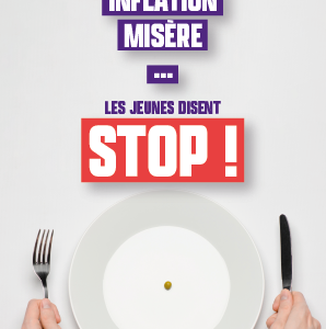 inflation les jeunes disent stop