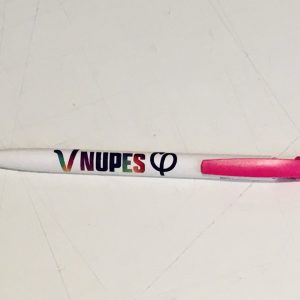 stylo Nupes
