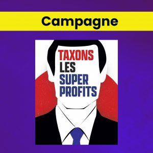 Taxons les super-profits