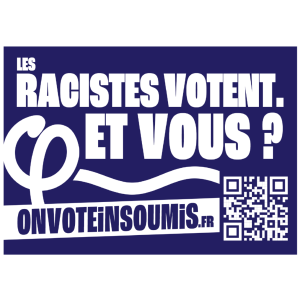 On s'inscrit onvoteinsoumis.fr