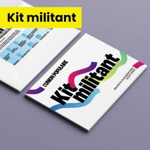 Kit militant