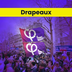 Drapeaux