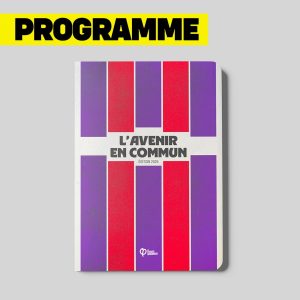 Le programme édition 2025