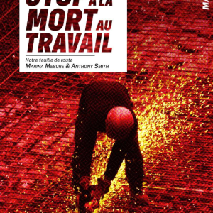 À télécharger - Brochure Stop à la mort au travail