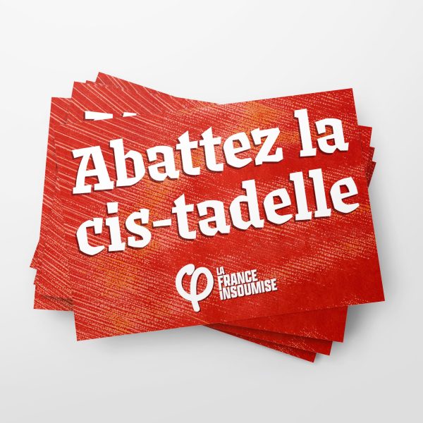 100 Autocollants - Fiertés – Image 2