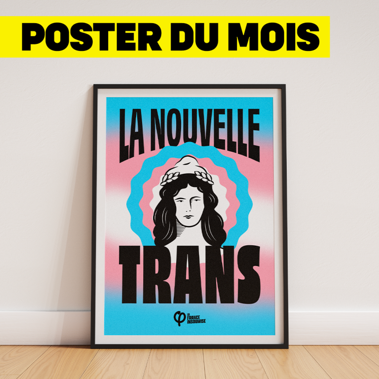 poster du mois juin 2025
