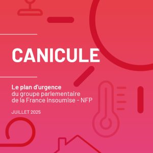 livret canicule