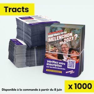 tract inscription listes électorales