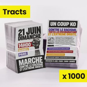 tract 21 juin