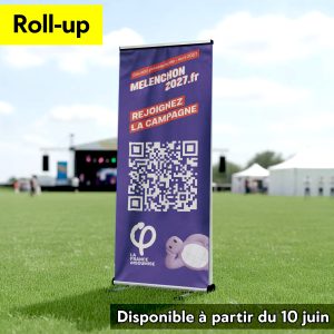 roll up campagne