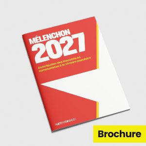 Brochure Insoumis communistes