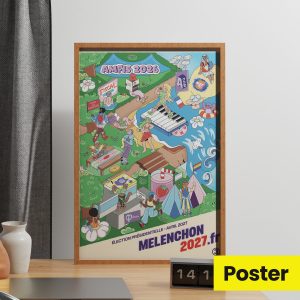 Poster collector AMFIS 2026