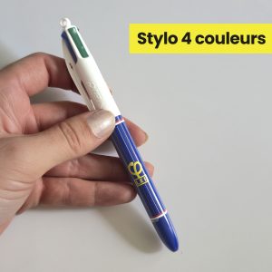 Stylo BIC M27