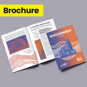 Plan d'investissement productif - BTP / Logement