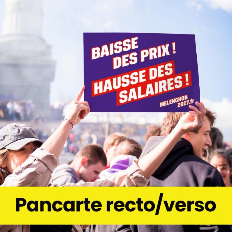 pancarte